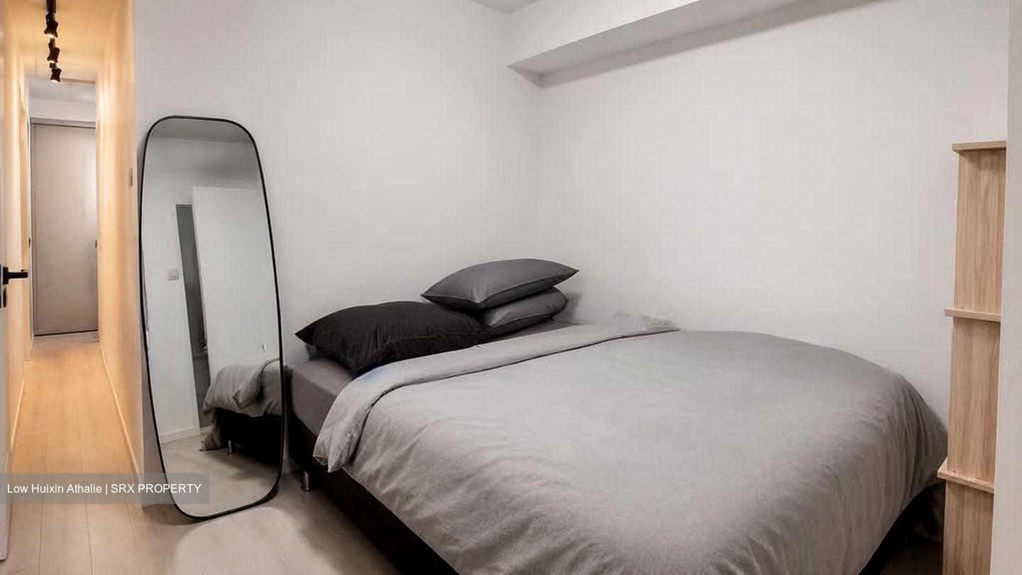 Blk 328 Clementi Avenue 2 (Clementi), HDB 3 Rooms #566903011